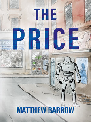 cover image of The Price